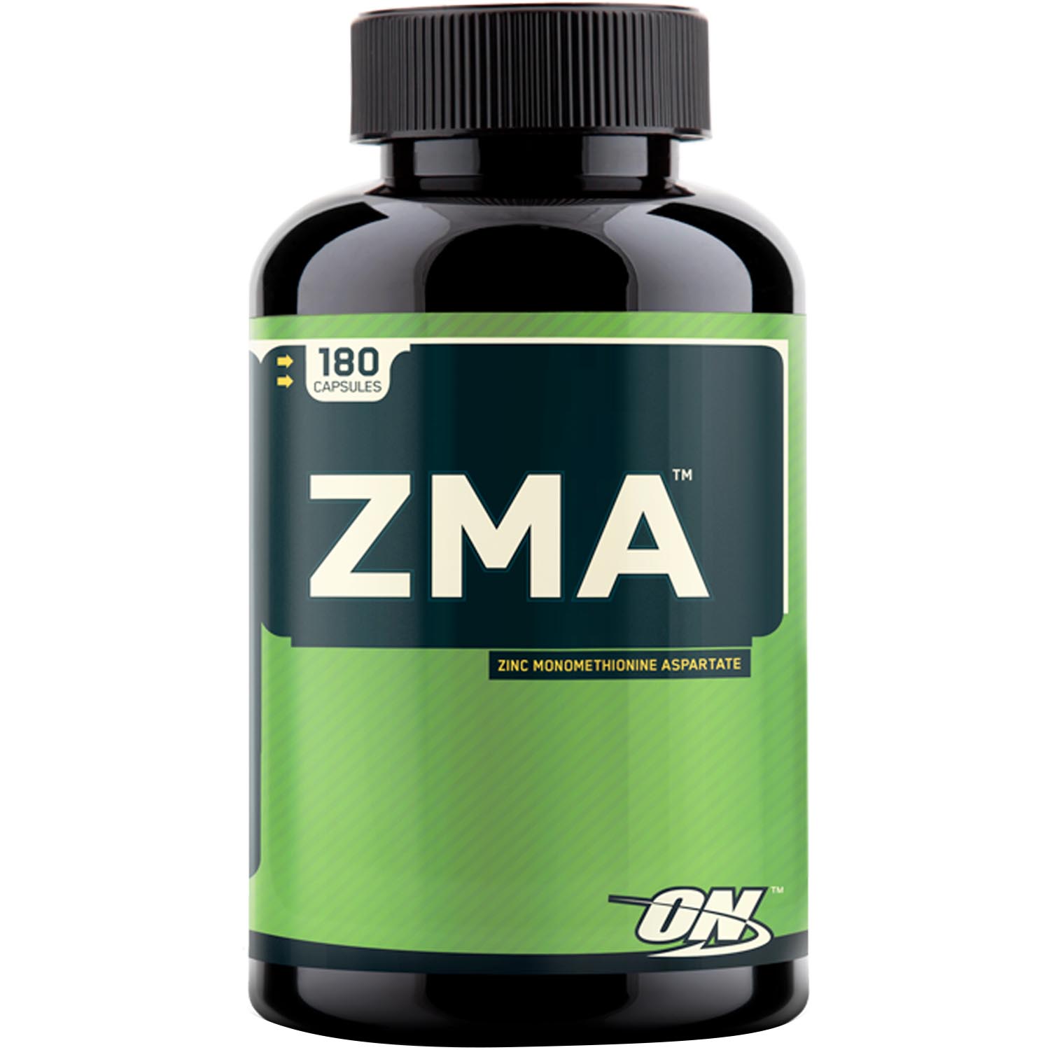 Product Image for Optimum Nutrition ZMA Muscle Recovery & Endurance Supplement 180 Capsules