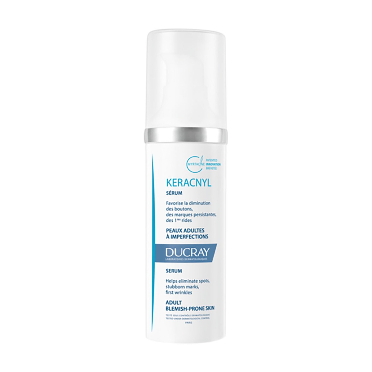 Ducray Keracnyl Serum 30 ML