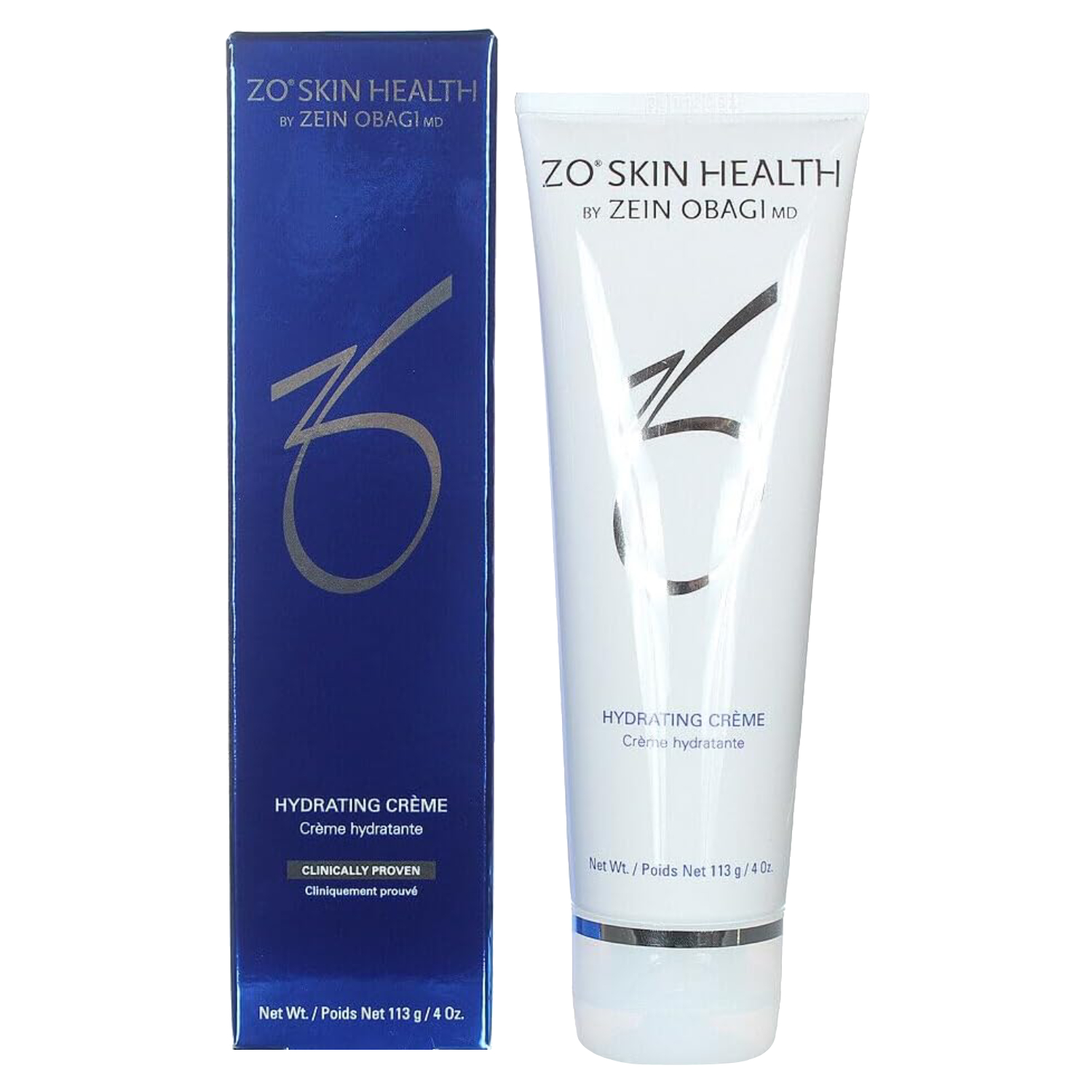 Zo Skin Health Hydrating Cream 113g