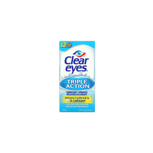 Product Image for Clear