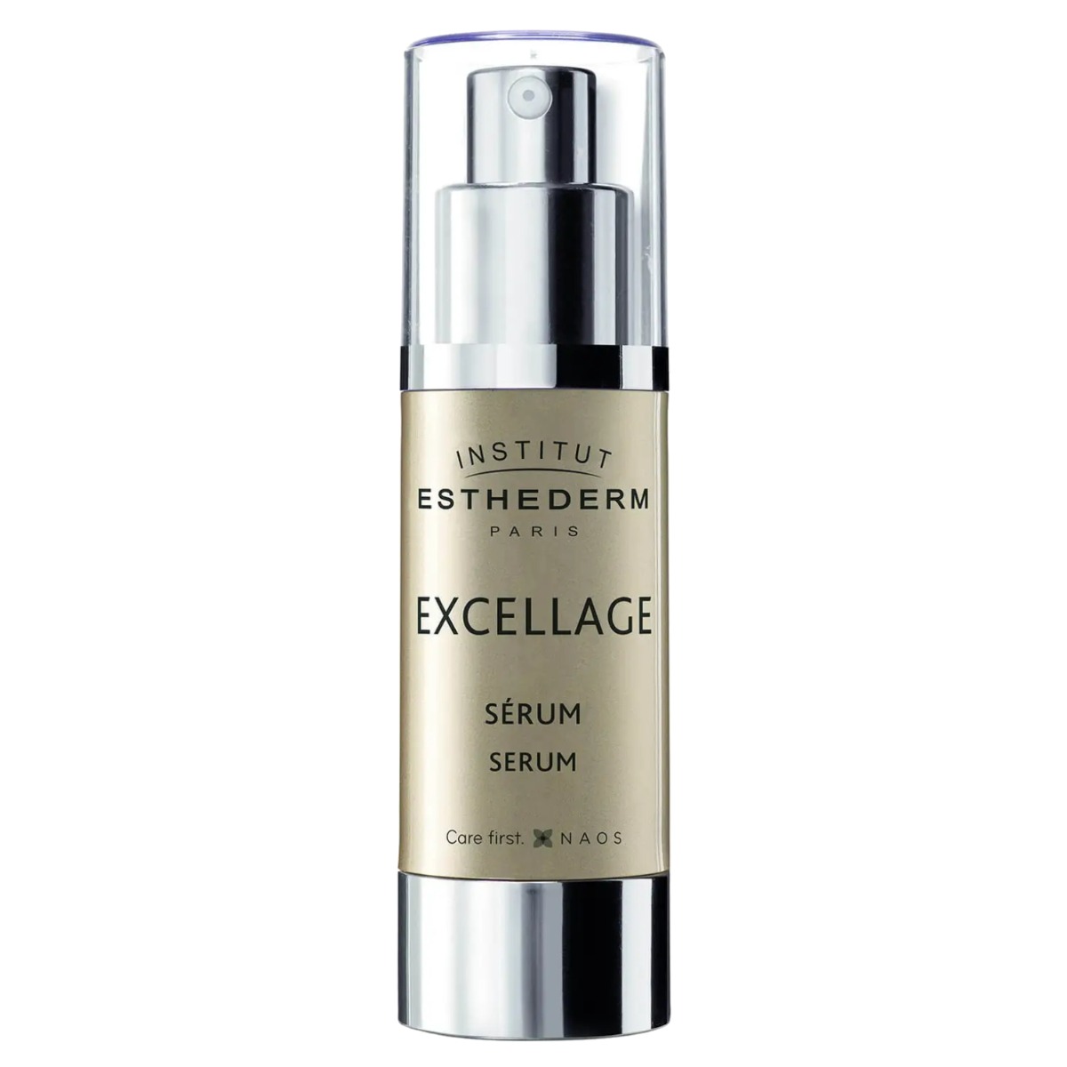 Institut Esthederm Excellage Firming Face Serum 30ml