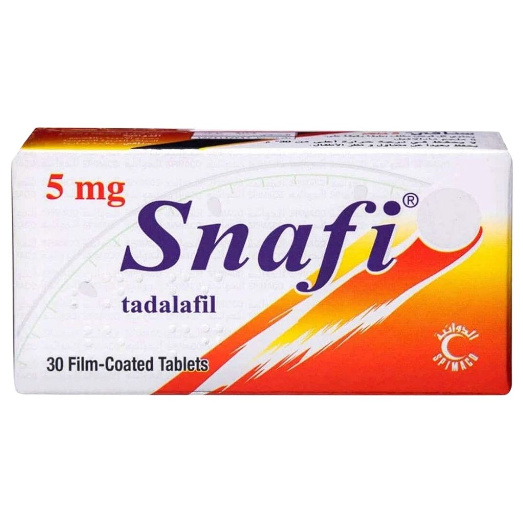 Product Image for Snafi