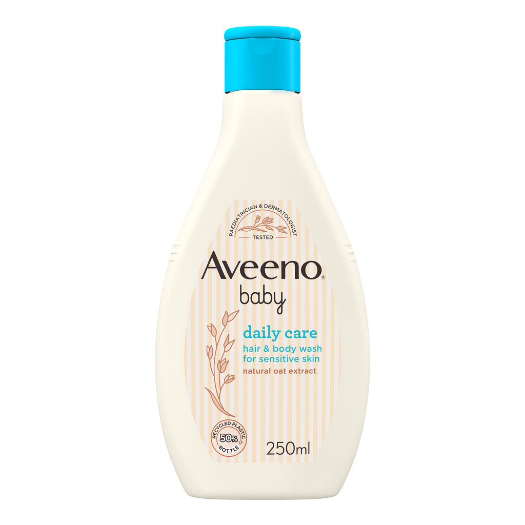 Aveeno Baby Barrier Cream Daily Care 100ml