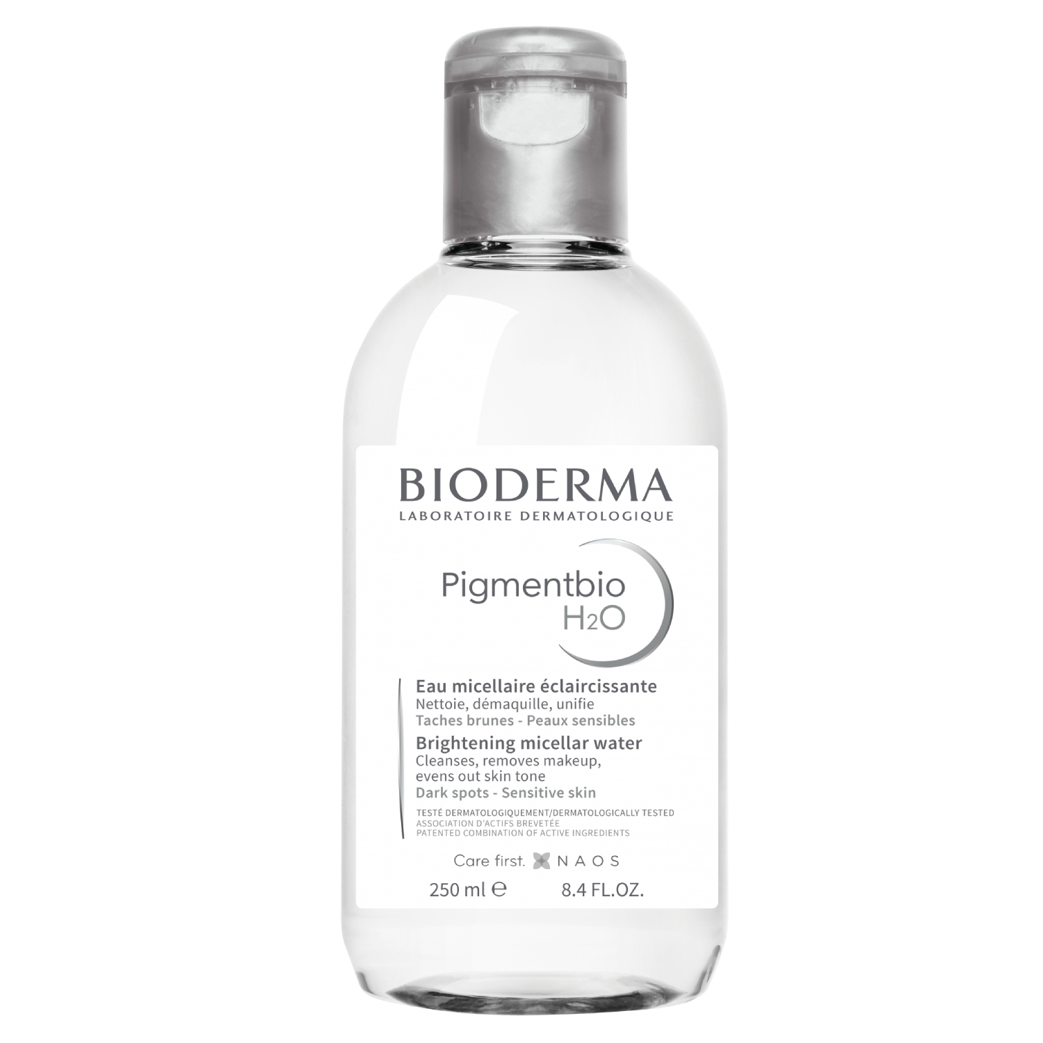 Bioderma Pigmentbio H2O 250ml