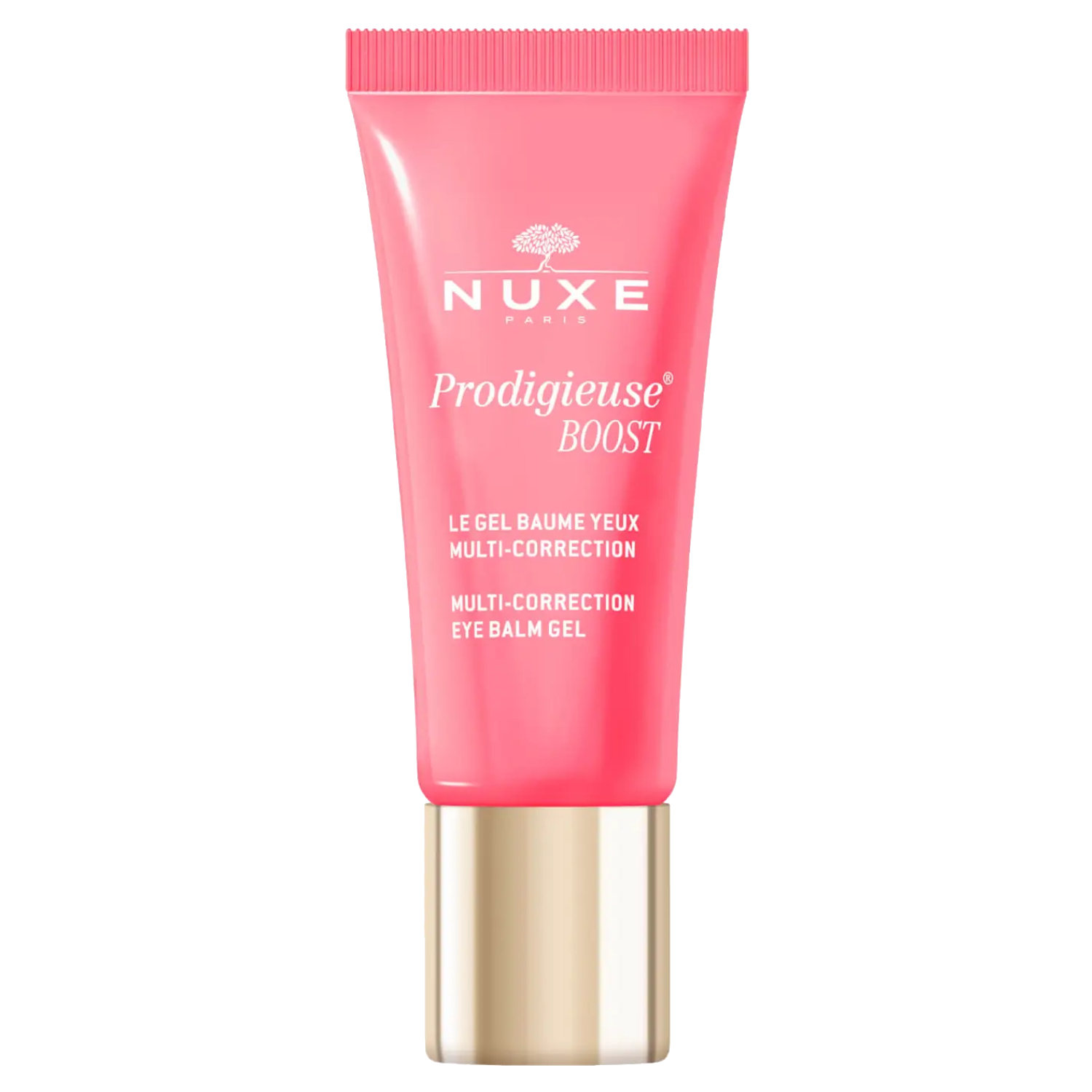 Product Image for Nuxe Creme Prodigieuse Boost Multi-Correction Eye Balm Gel