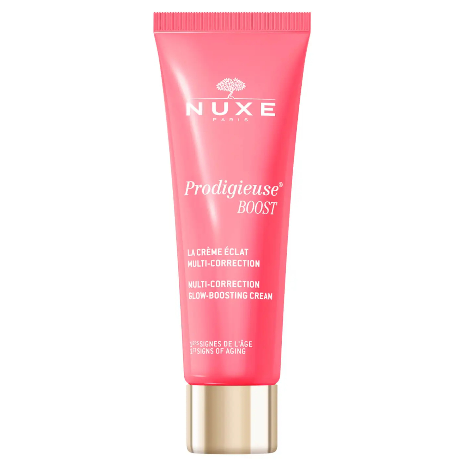 Nuxe Creme Prodigieuse Boost Multi-Correction Silky Cream 40ml