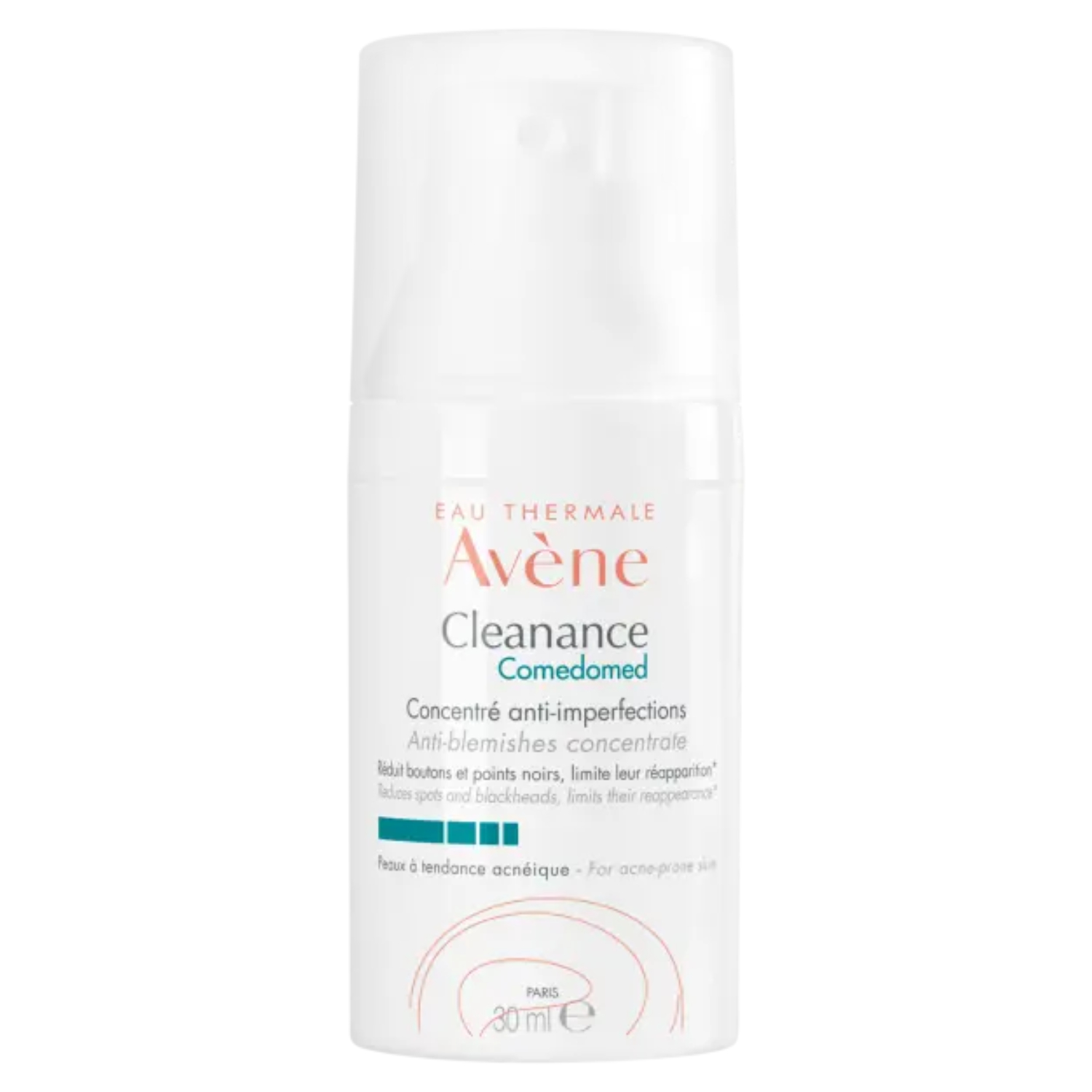Avène Cleanance Comedomed 30ml