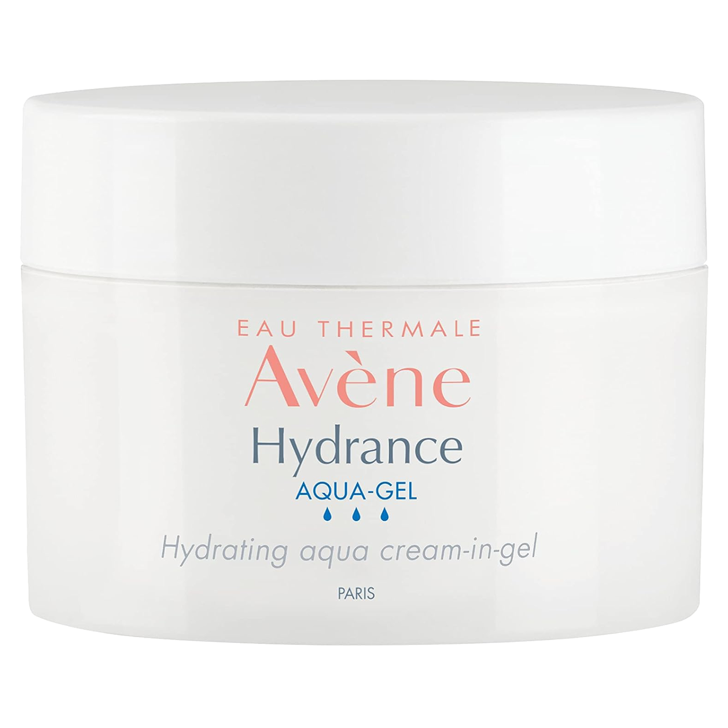 Avène Hydrance Aqua Gel Cream 50ml