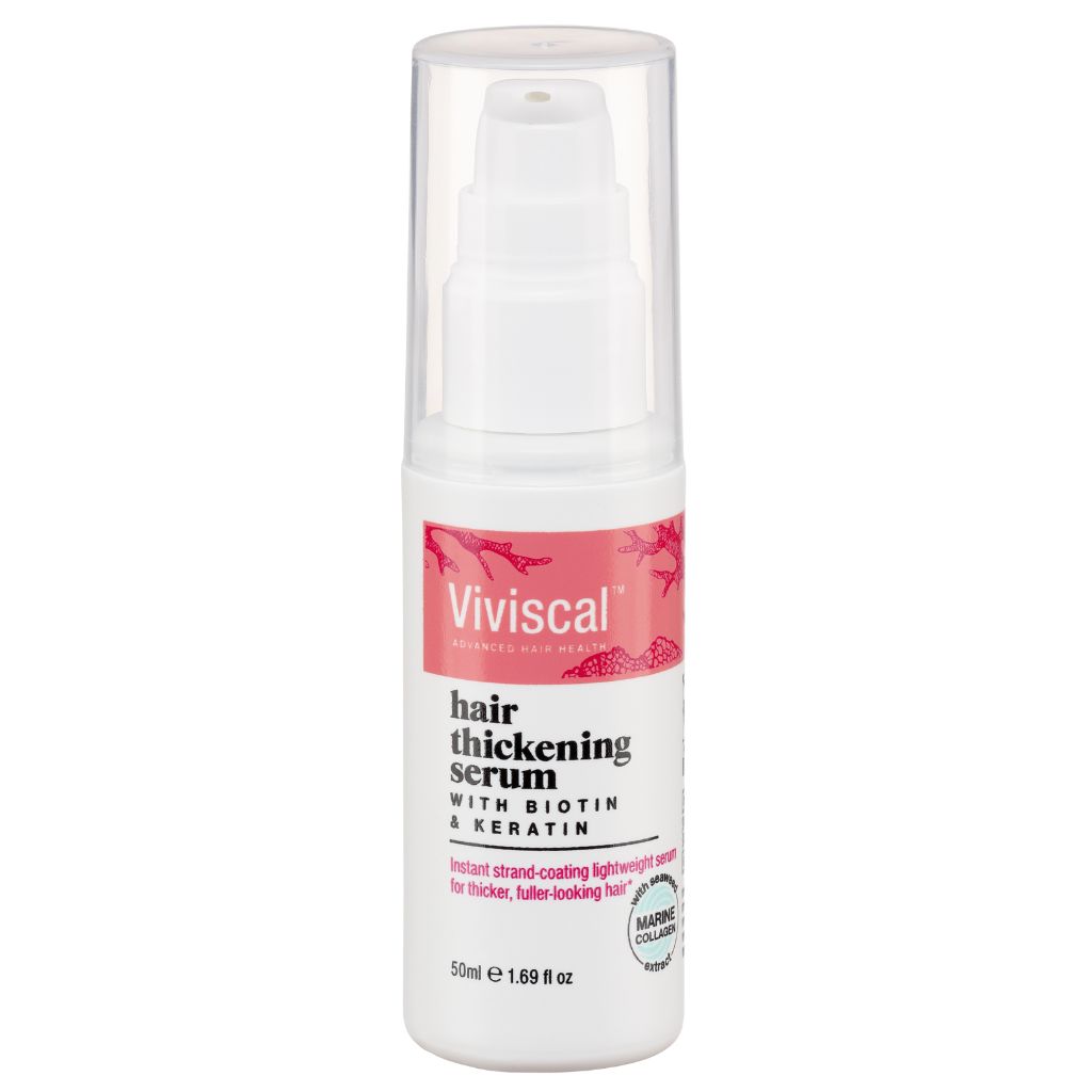 Viviscal Hair Thickening Serum With Biotin & Keratin 50ml