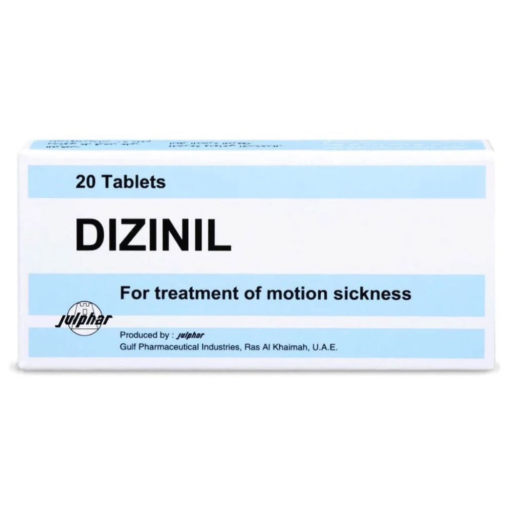 Product Image for Diznil