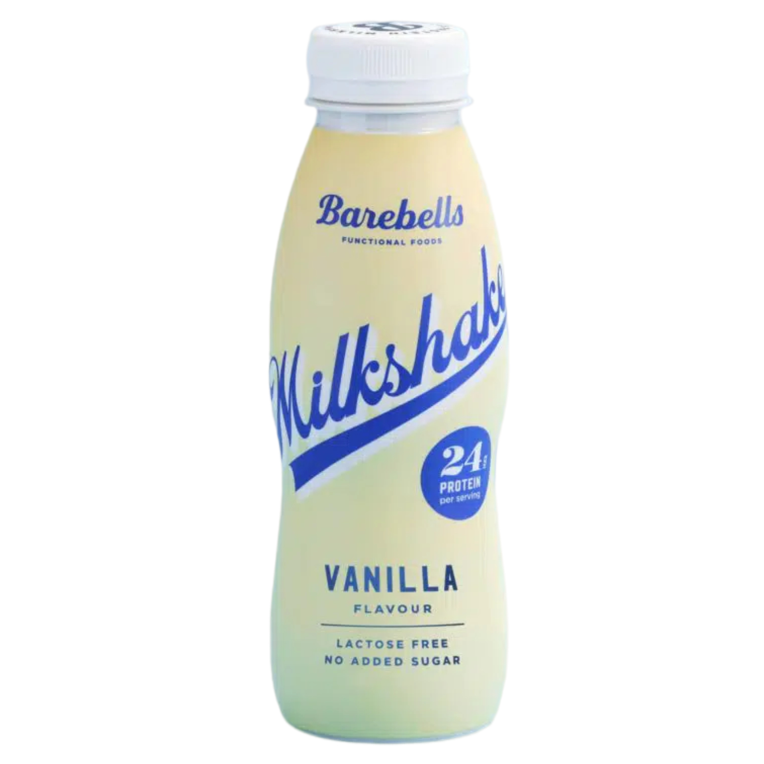 Barebells Protein Milkshake Vanilla 330ml