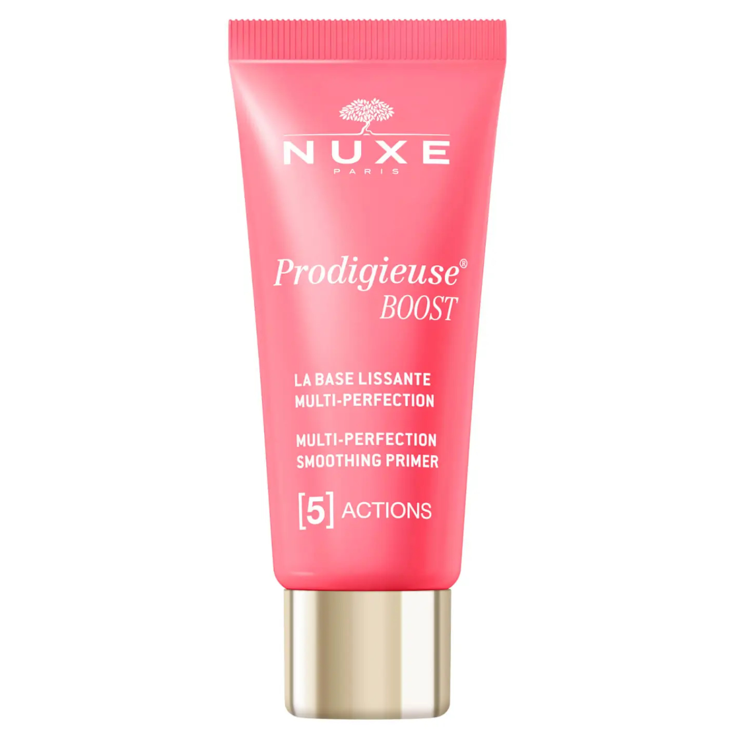 Nuxe Creme Prodigieuse Boost 5-in-1 Multi-Perfection Smoothing Primer 30ml
