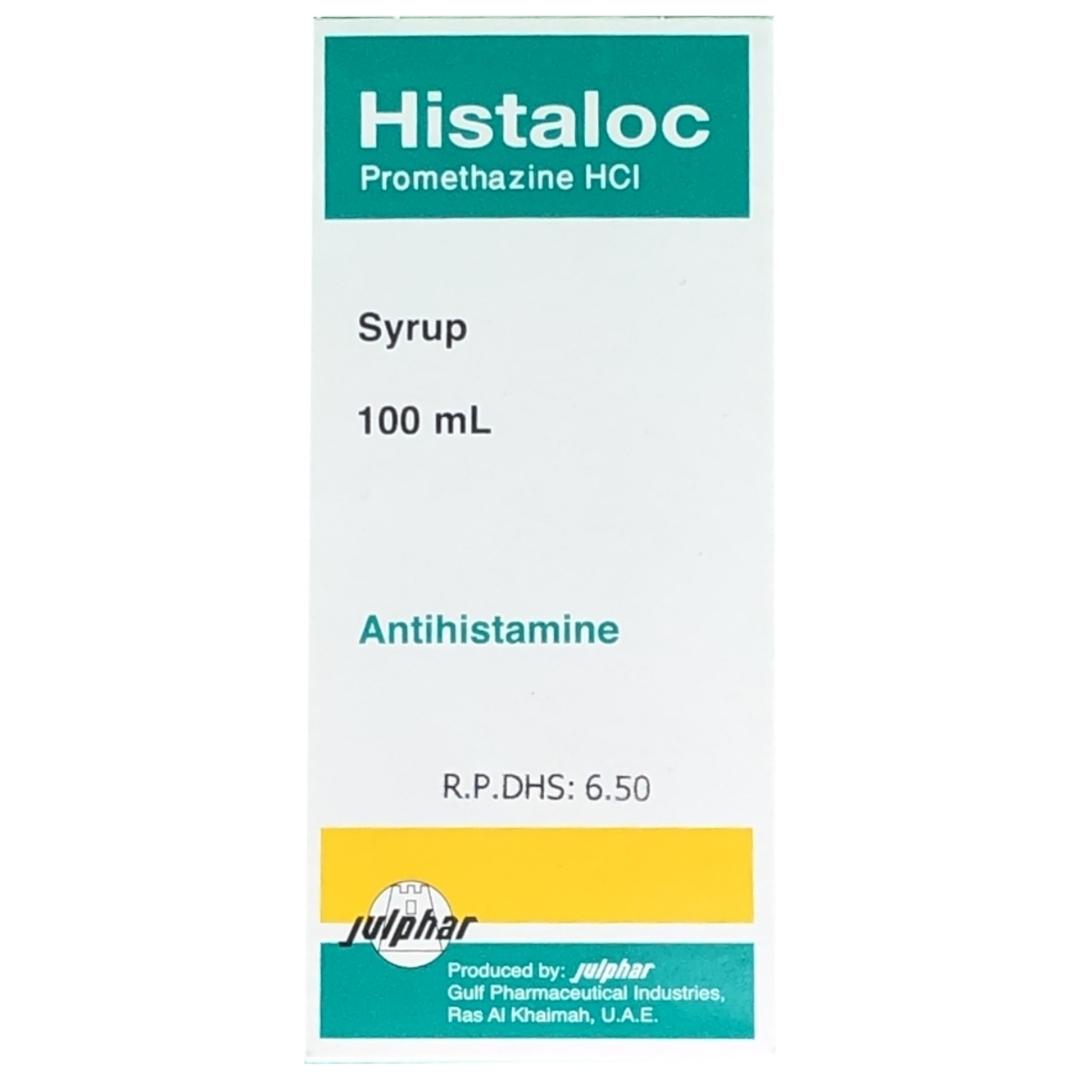 Product Image for Histaloc