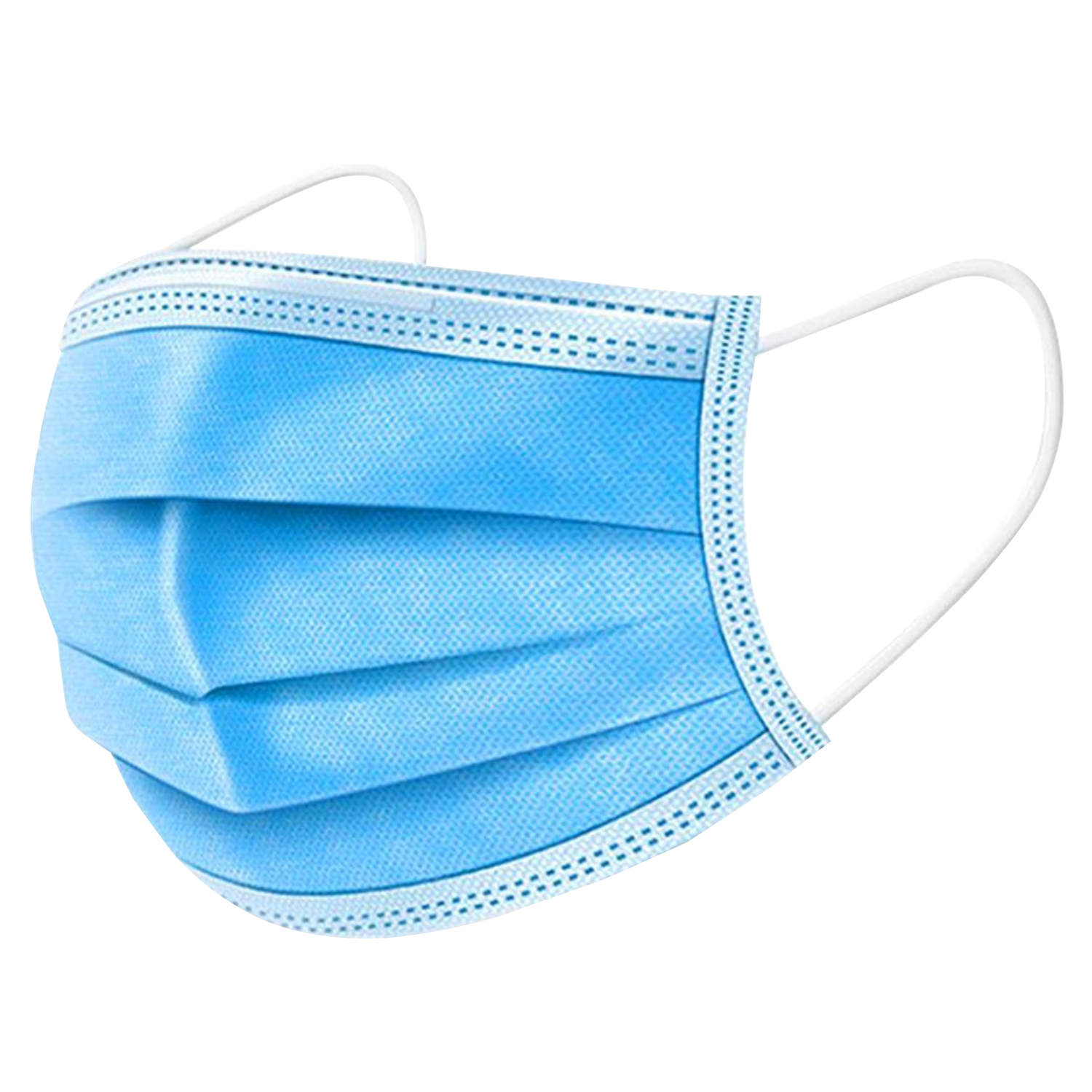 Disposable Surgical Face Mask 50's
