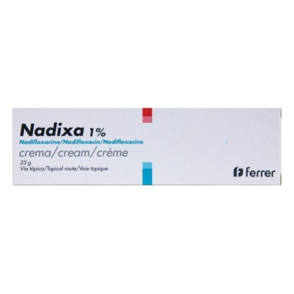 Product Image for Nadixa