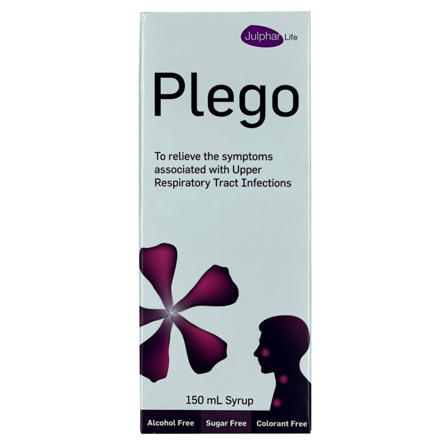 Plego Syrup 150ml