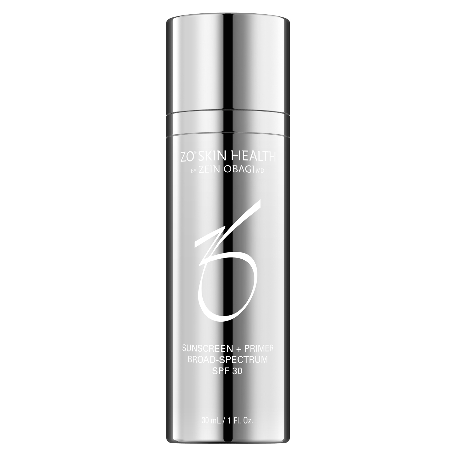 ZO Sunscreen + Primer SPF30 30ml