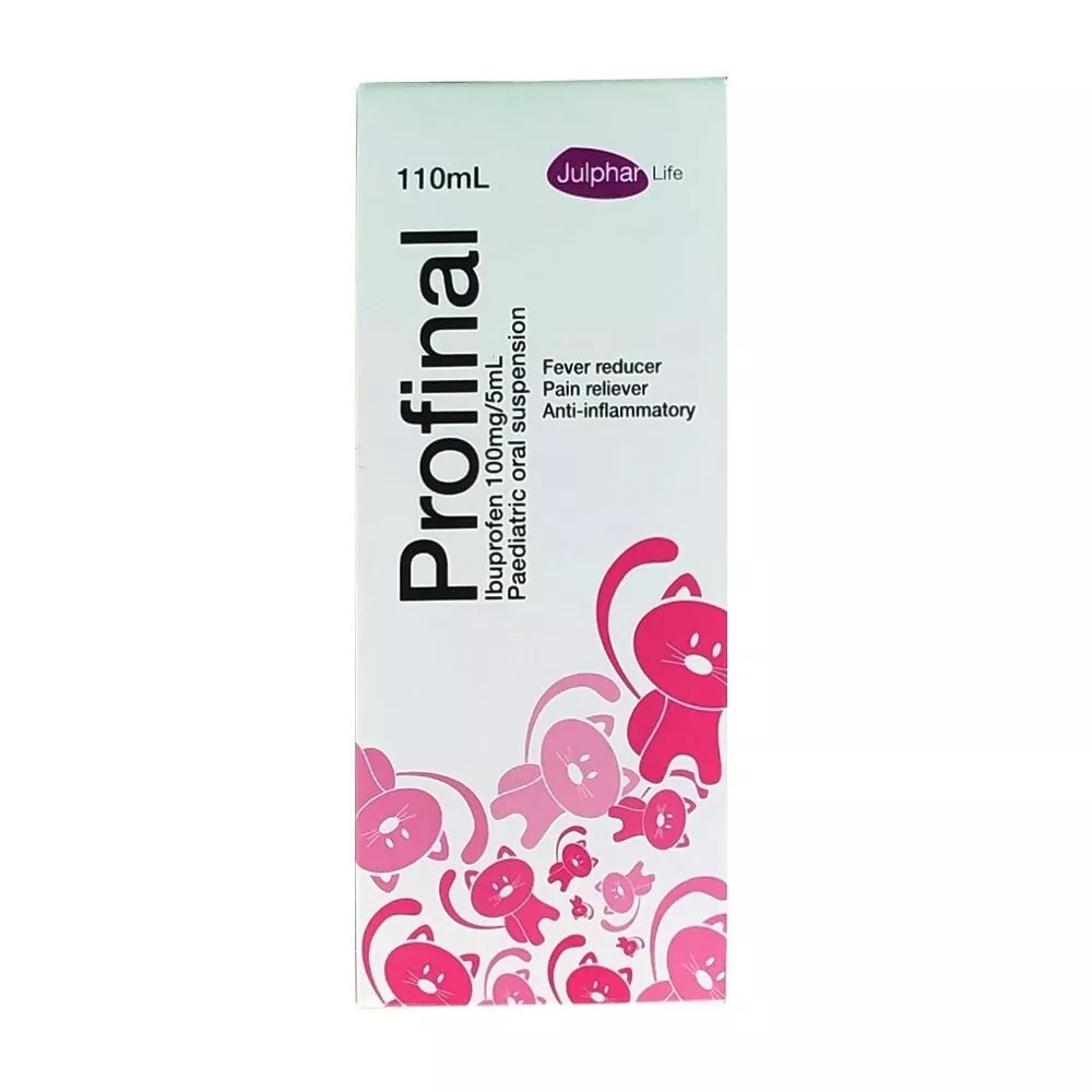 Product Image for Profinal