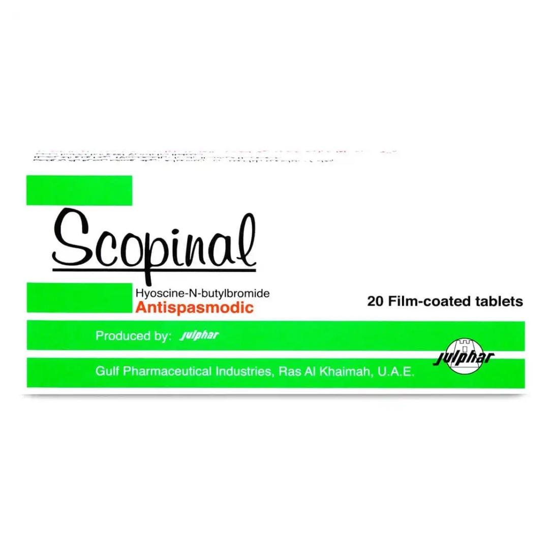Product Image for Scopinal