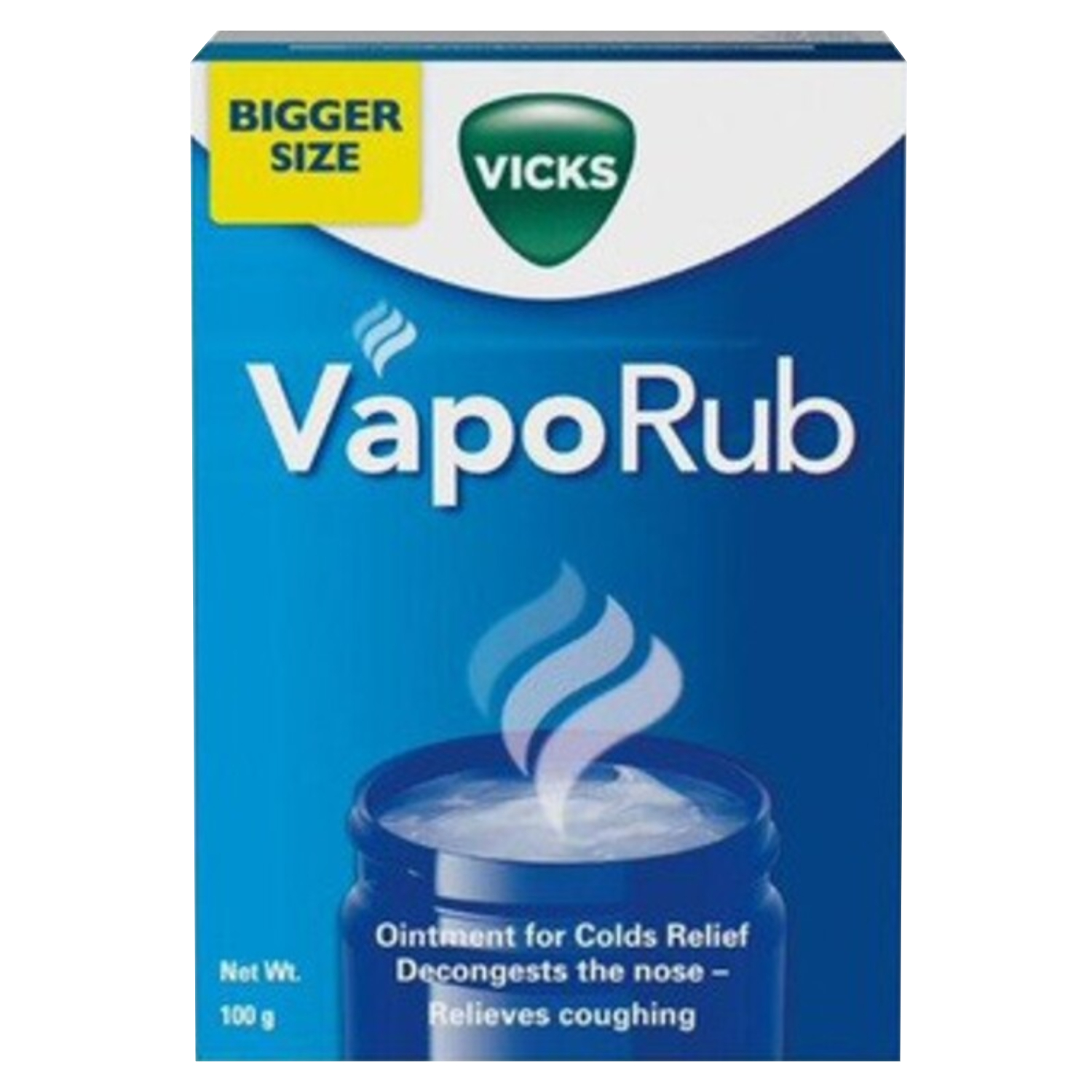 Vicks Vaporub 100g