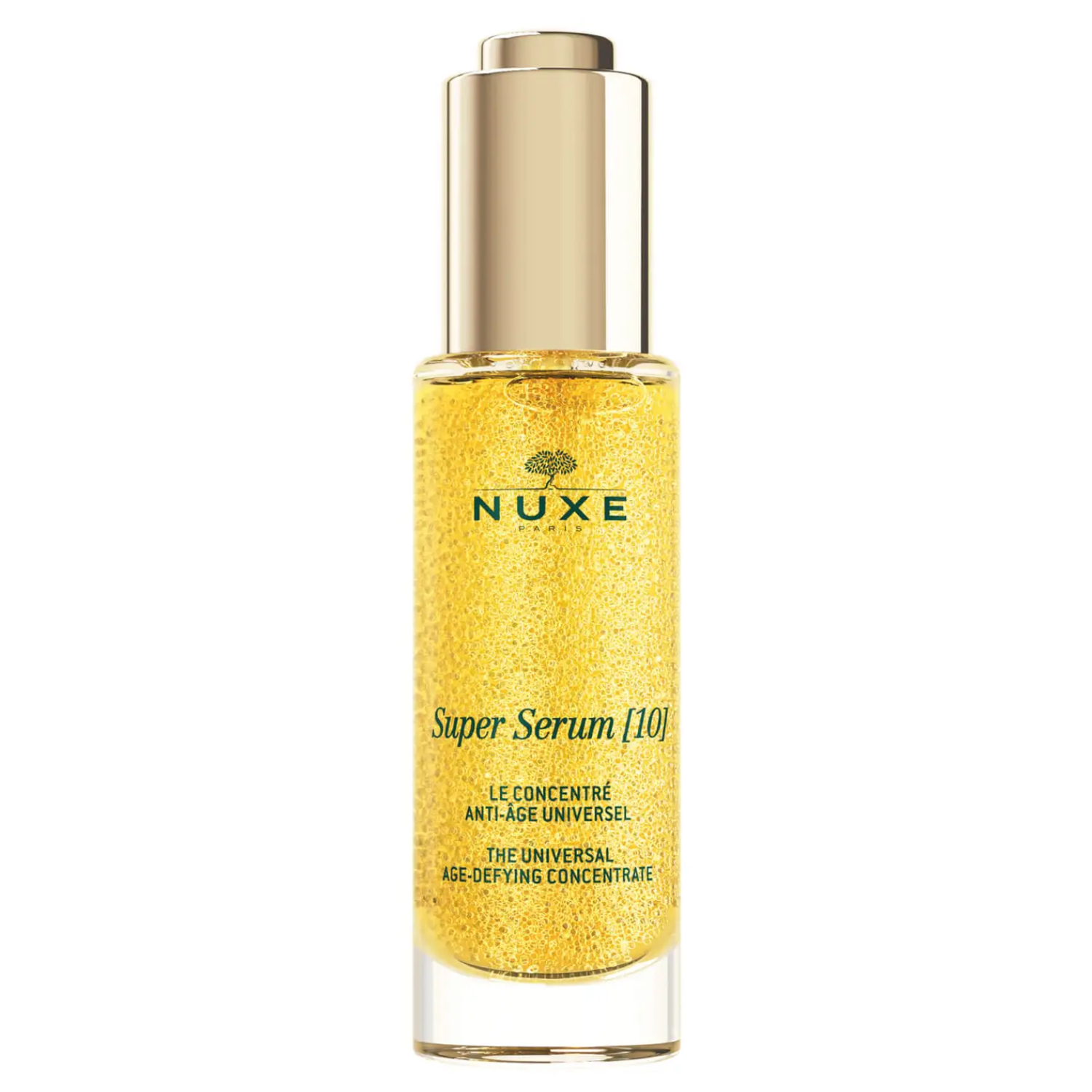 Back Image for Nuxe Hyaluronic Acid Super Serum 30ml