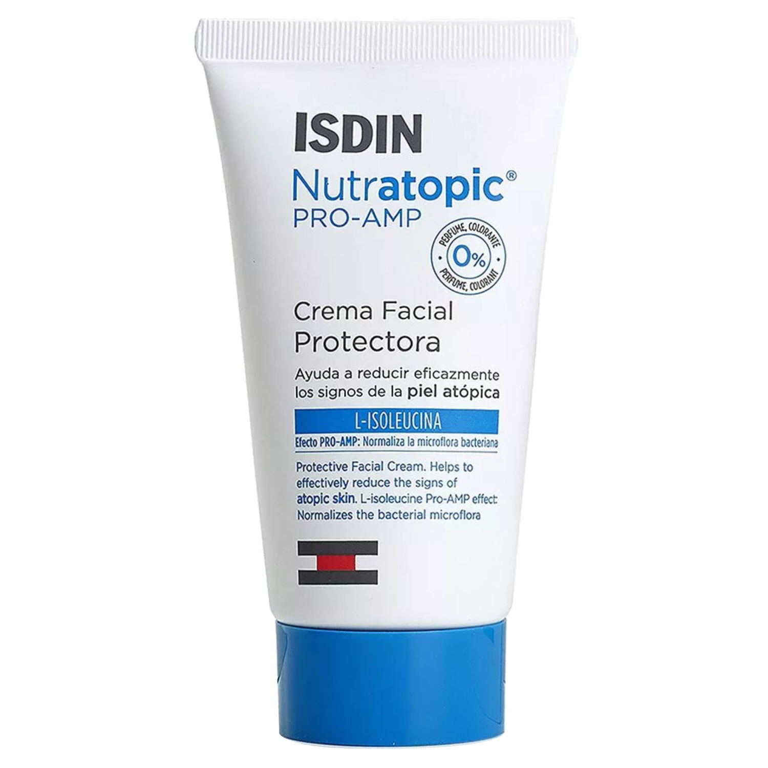 Isdin Nutratopic Pro-AMP Facial Cream 50ml