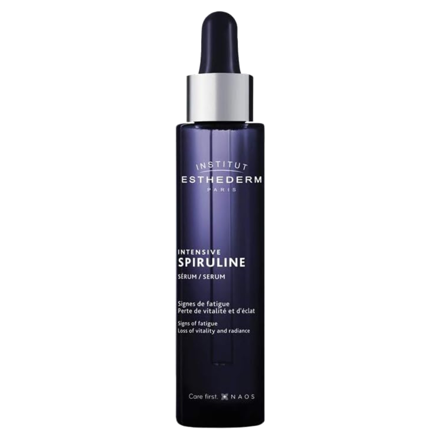 Institut Esthederm Intensive Spiruline Facial Serum 30ml