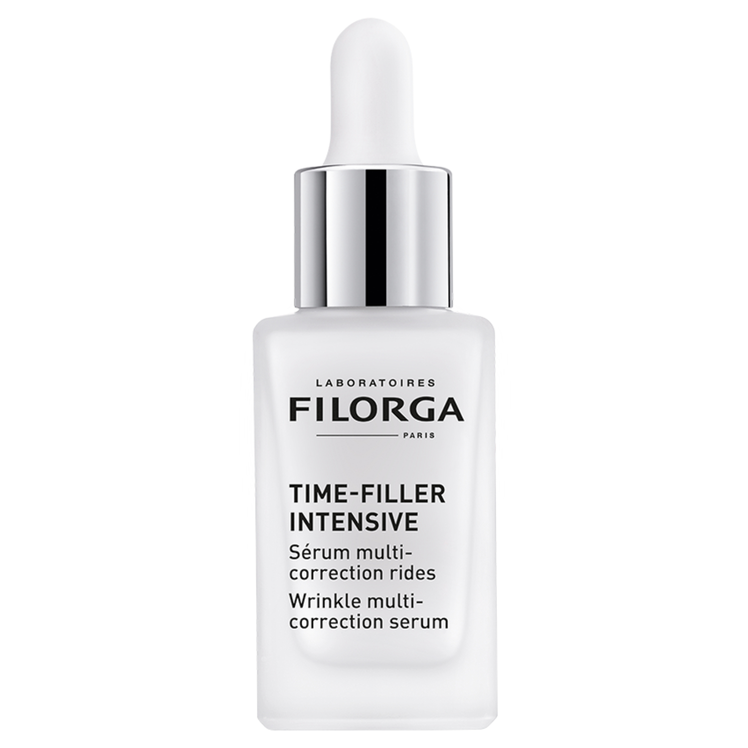 Filorga Time Filler Intensive Multi-Correction Anti Wrinkle Serum 30ml