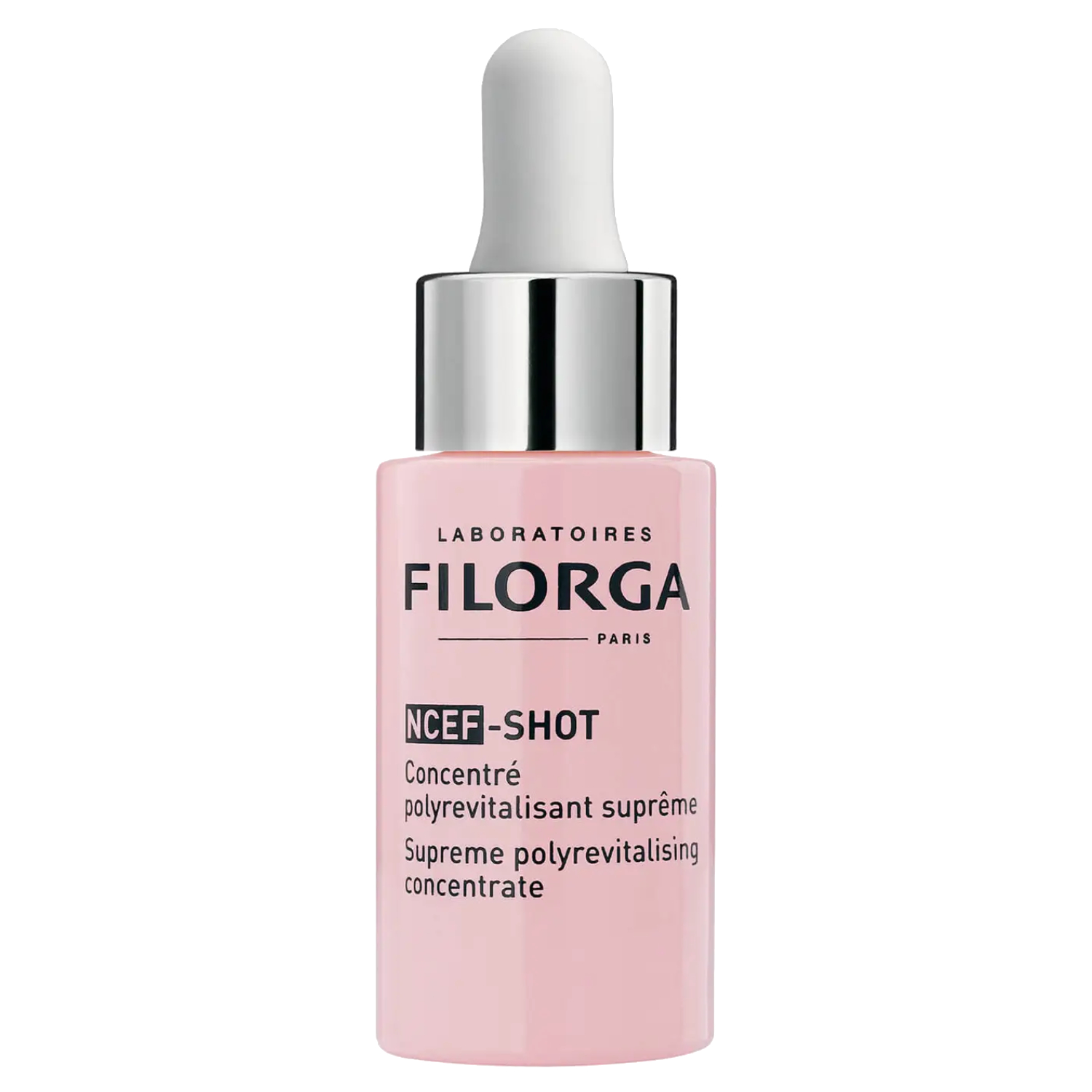 Filorga NCEF Shot Antiaging Serum 15ml