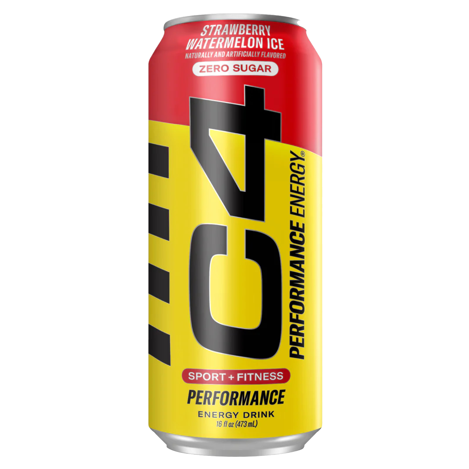 Cellucor C4 Original On The Go Carbonated Strawberry Watermelon Ice 16Oz
