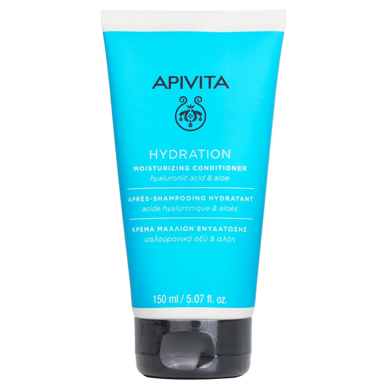 Apivita Moisturizing Conditioner For All Hair Types 150ml