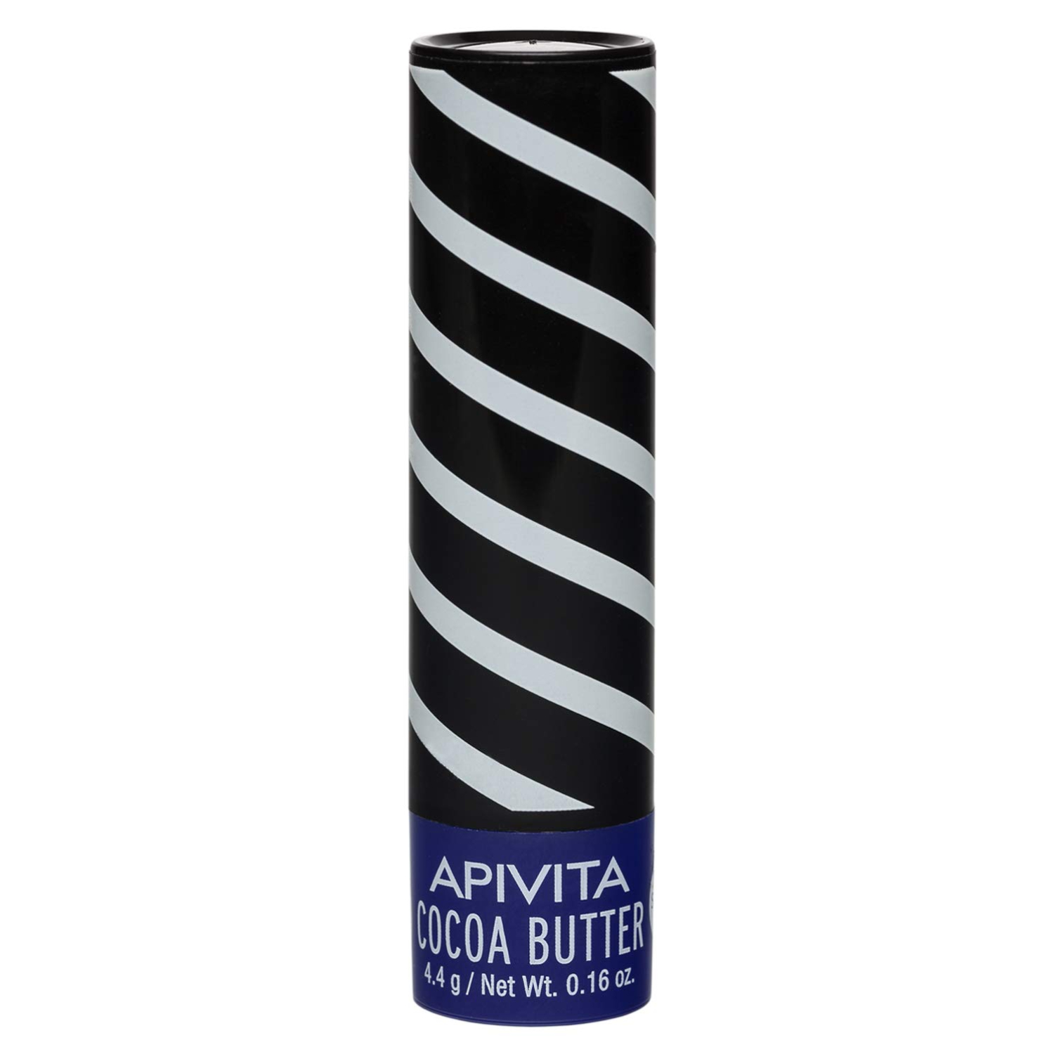 Apivita Lipcare SPF 20 Lip Balm, Cocoa Butter 4.4g