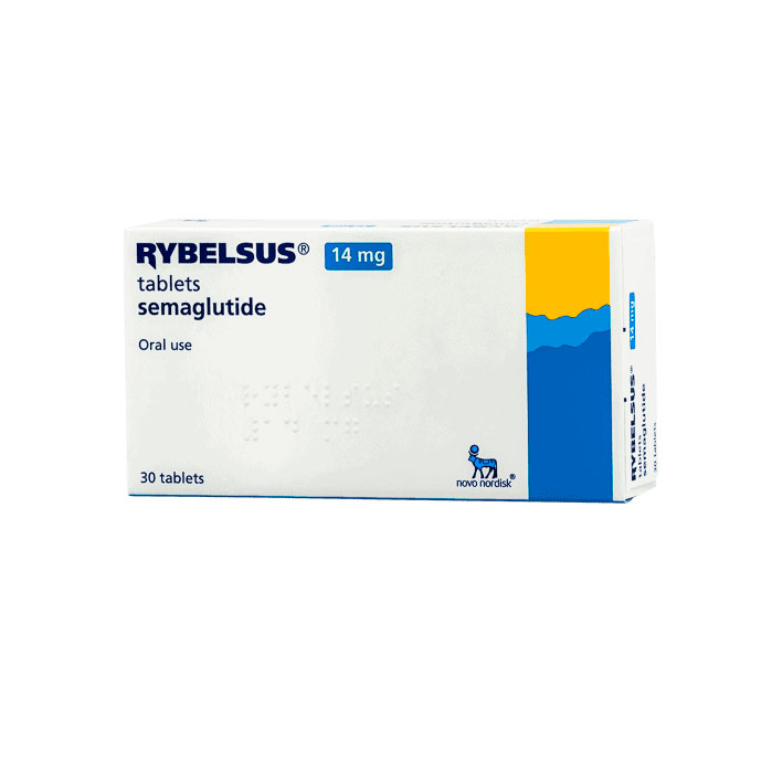 Product Image for Rybelsus
