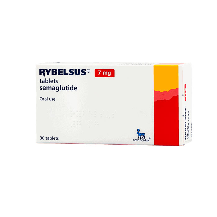 Product Image for Rybelsus