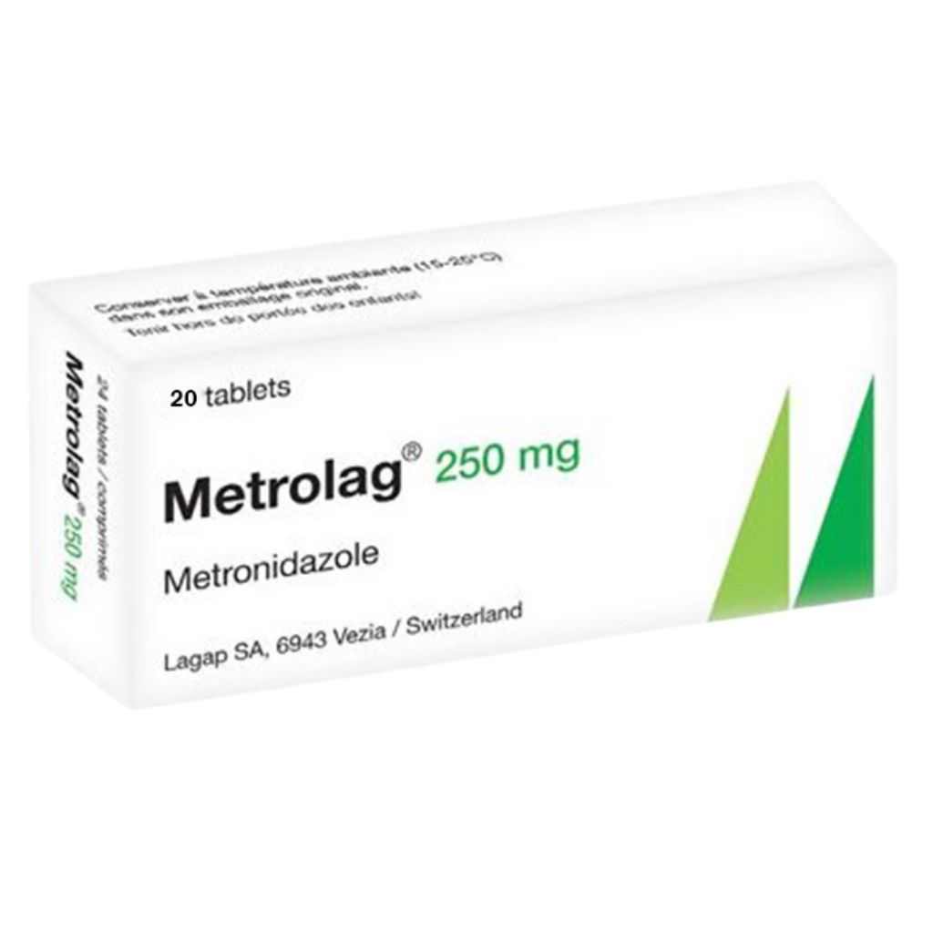 Product Image for Metrolag