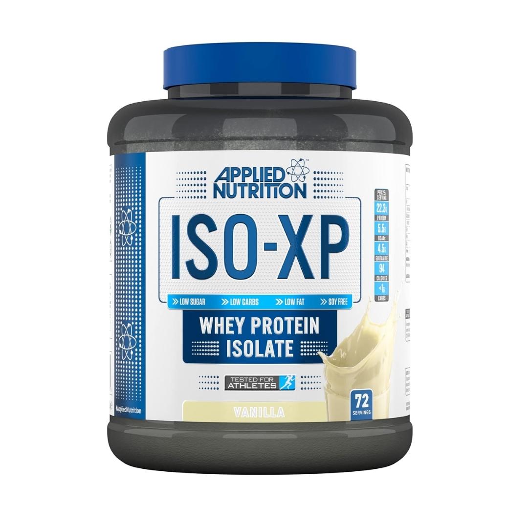 Product Image for Applied Nutrition