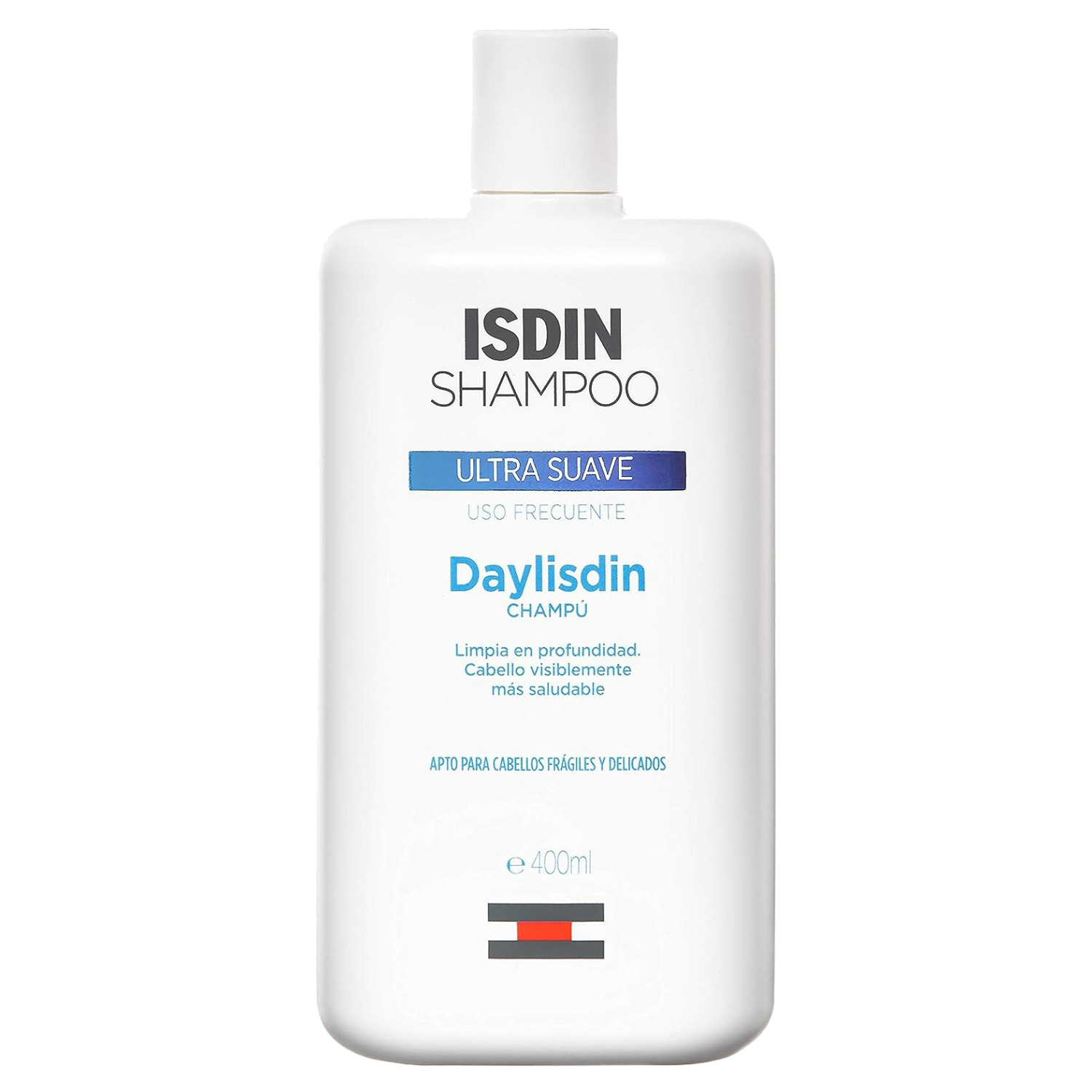 Isdin Daylisdin Ultra Gentle Shampoo 400ml