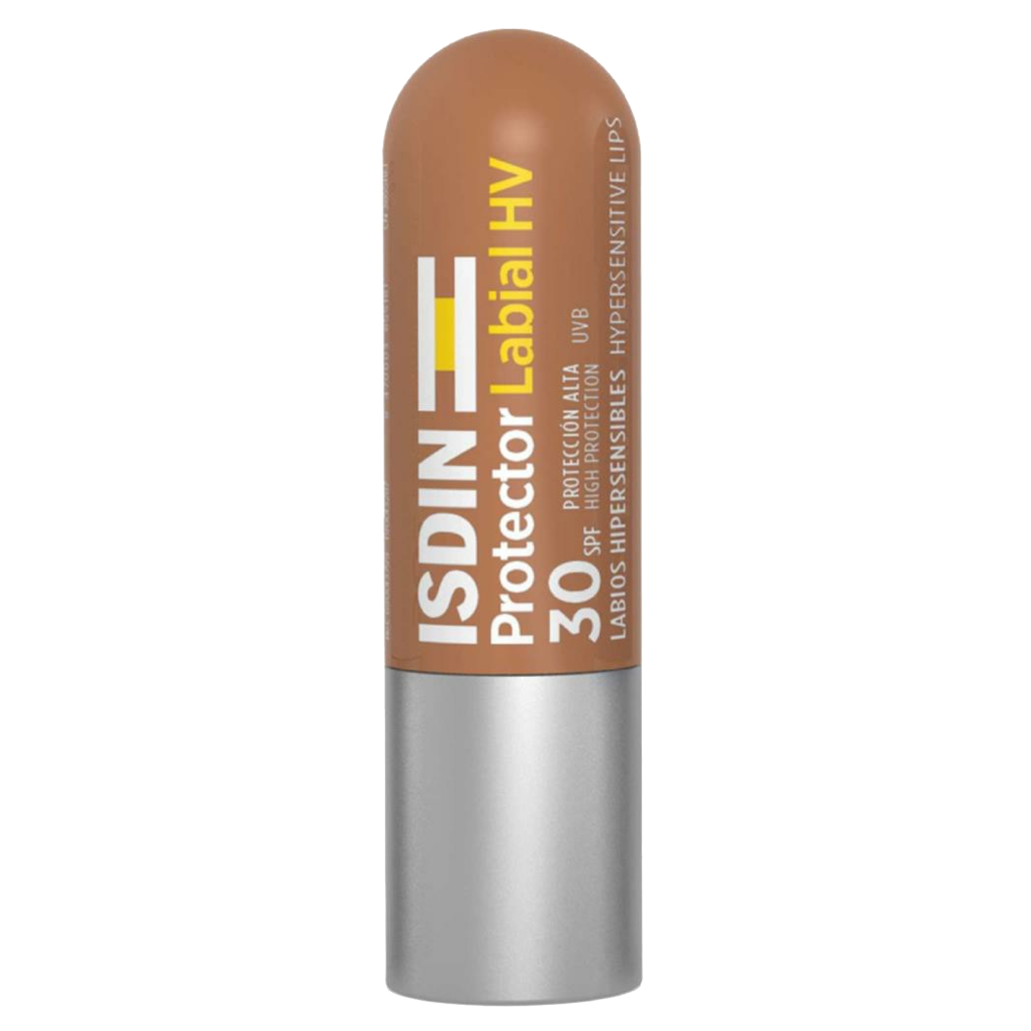 Isdin Lip Protector HV, Lip Balm with SPF 30 4g