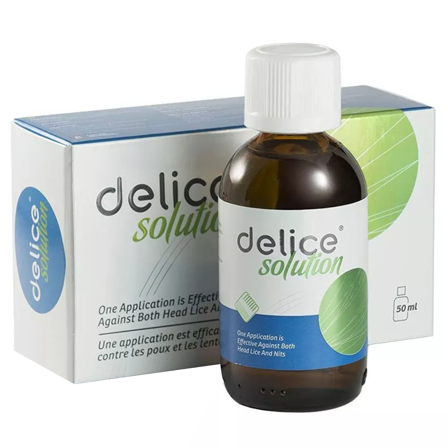 Delice Solution 50ml