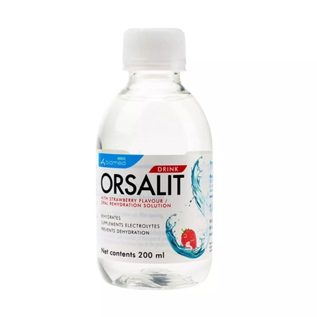 Product Image for Orsalit