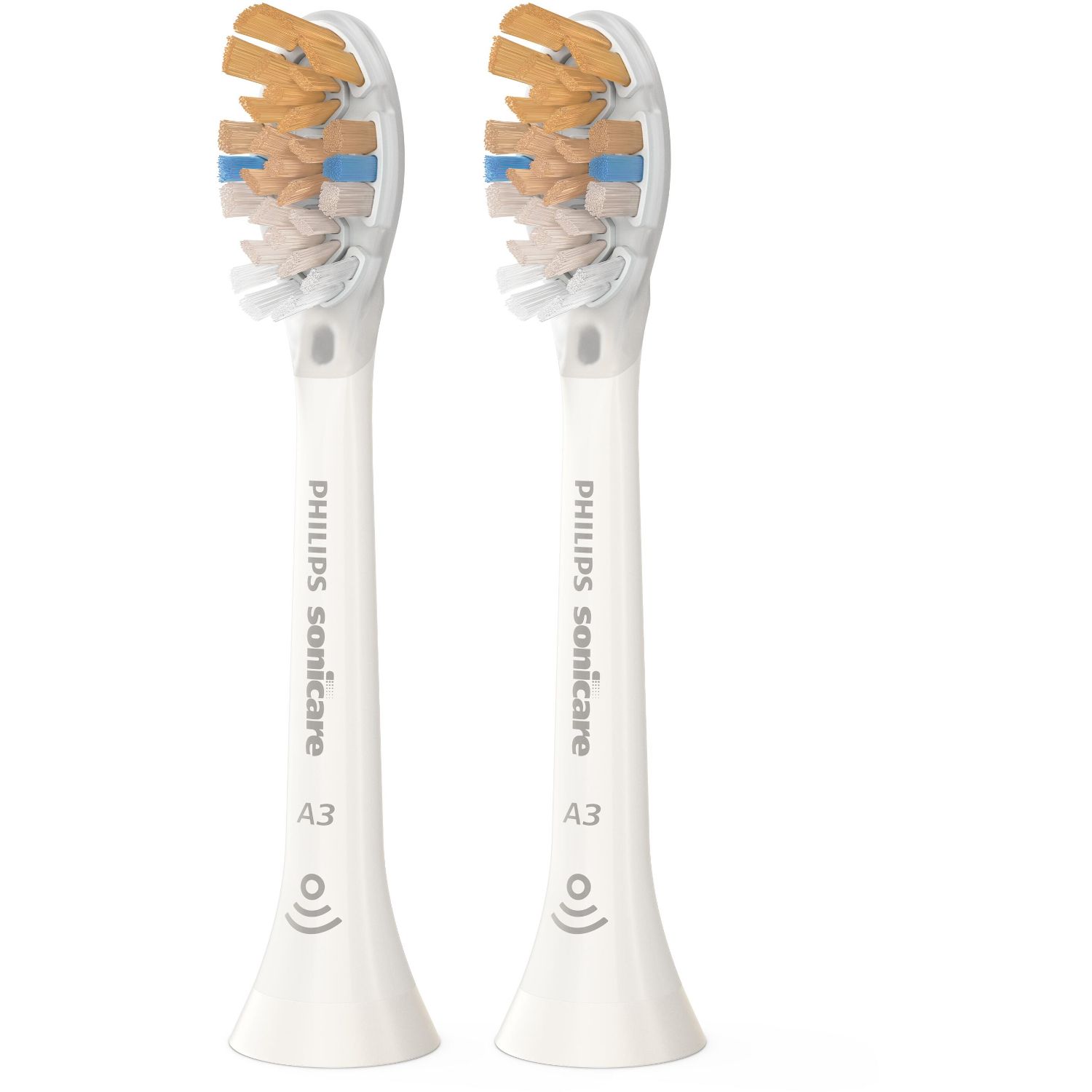 Product Image for Philips Sonicare Premium All In One Heads HX9092/67 2's