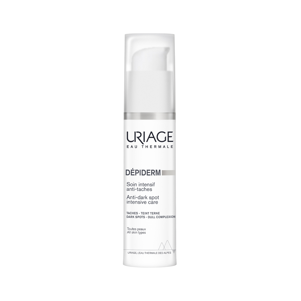 Uriage Depiderm Anti-Brown Spot Intensive Night Cream For Even Complexion & Radiance 30ml