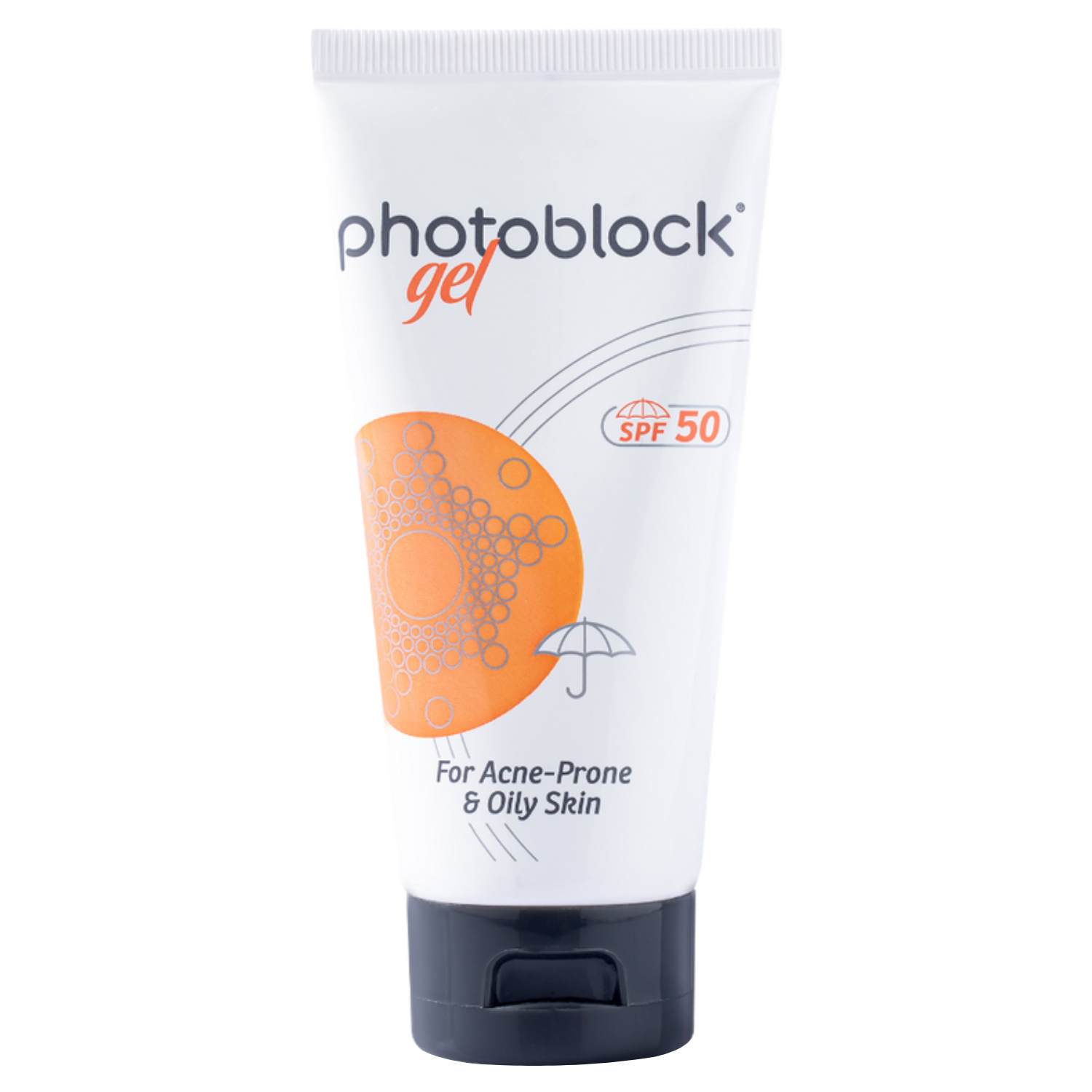 Derma Pella Photoblock Gel SPF50+ Sunscreen 75g