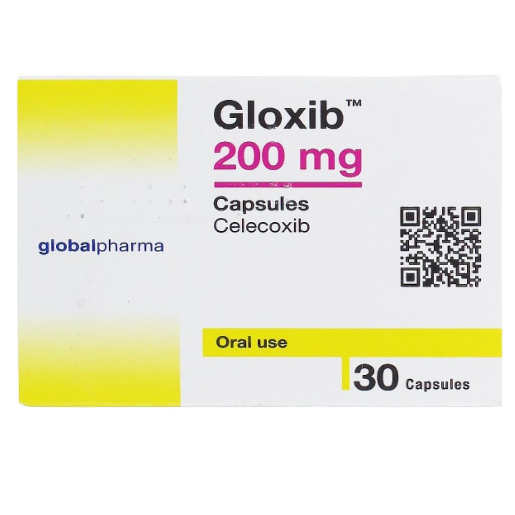 Product Image for Gloxib