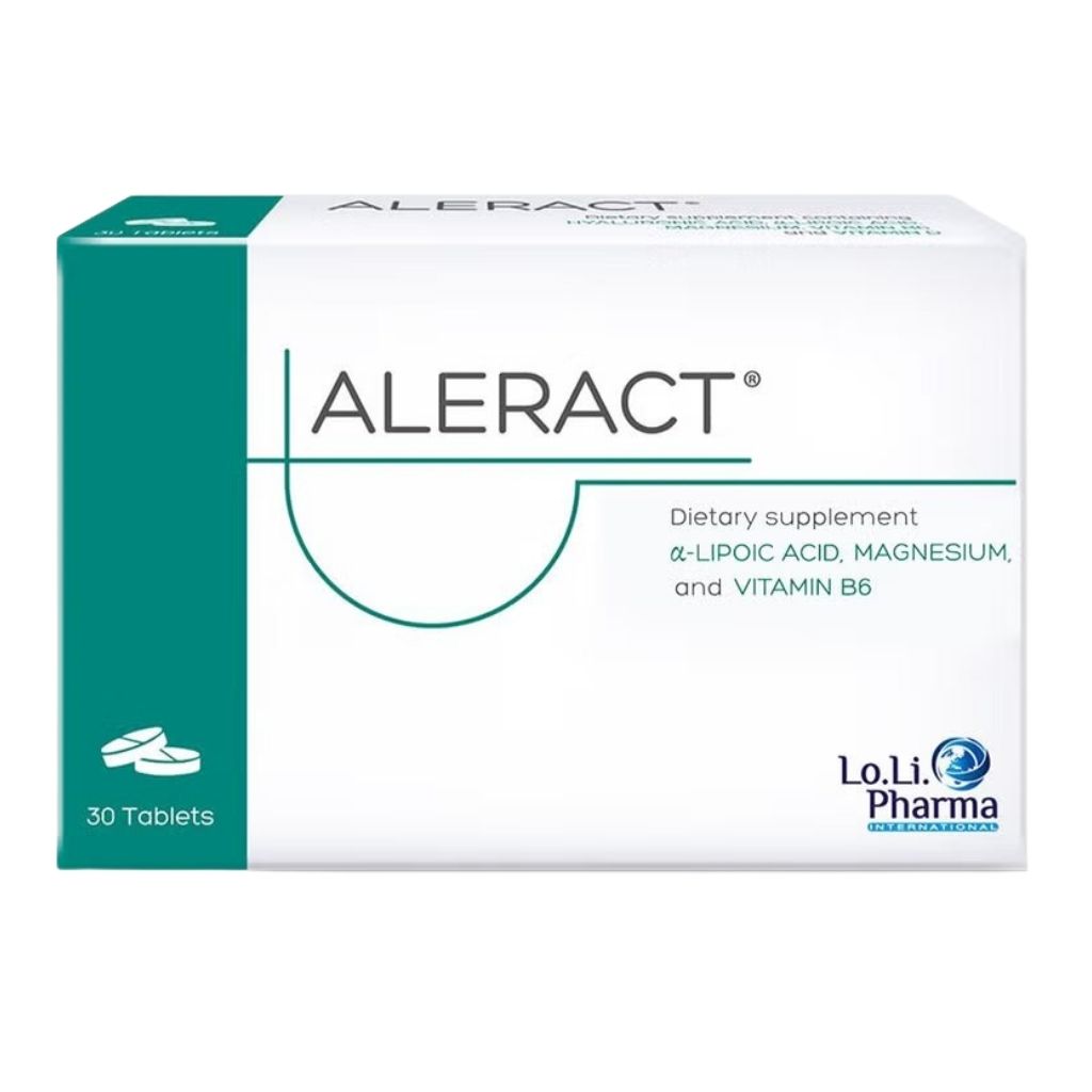 Product Image for Aleract