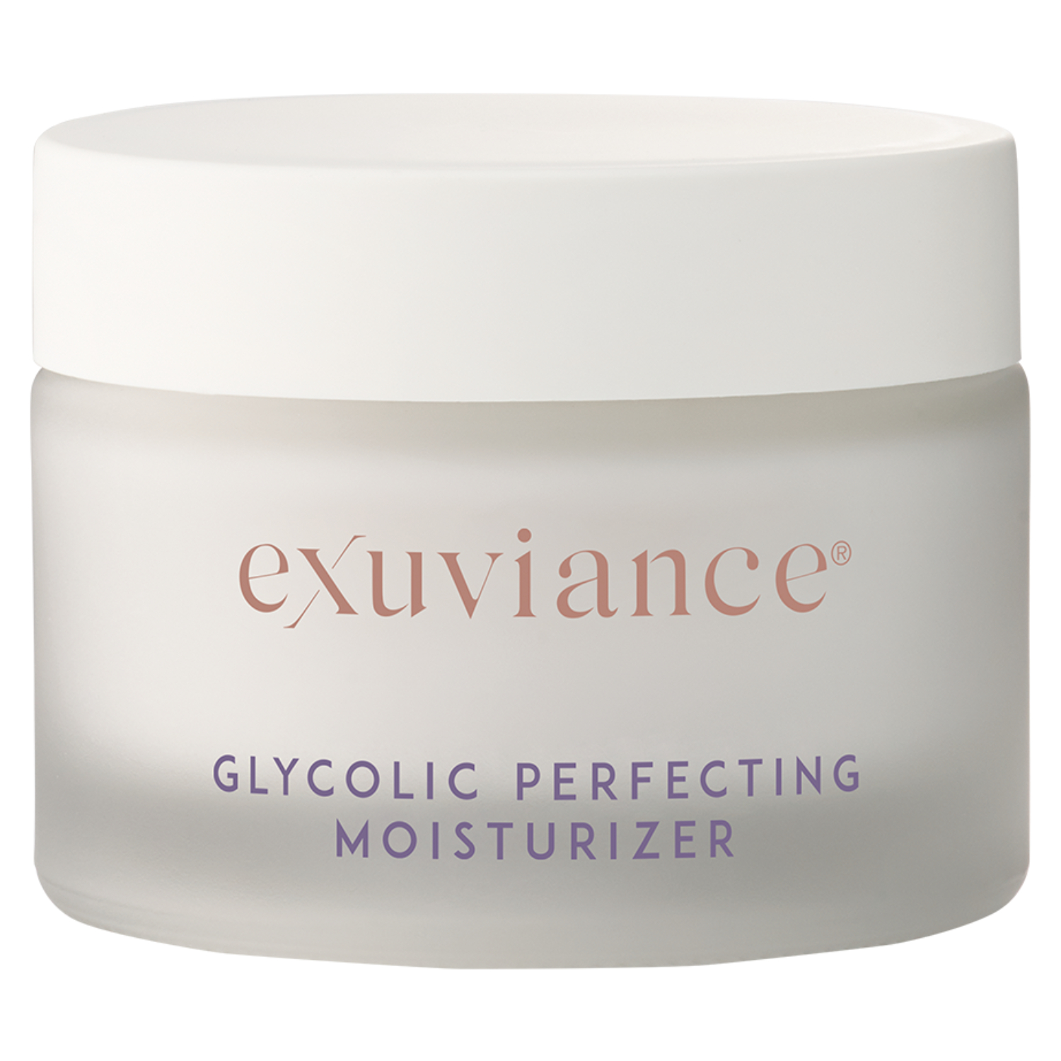 Product Image for Exuviance Glycolic Perfecting Moisturizer 45g