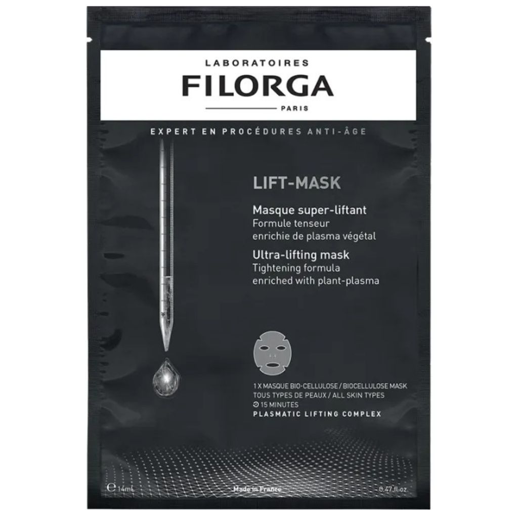 Filorga Lift Mask Ultra-Lifting Anti-Ageing Sheet Mask 14ml
