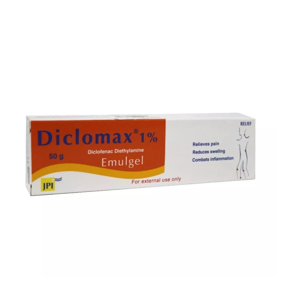 Product Image for Diclomax