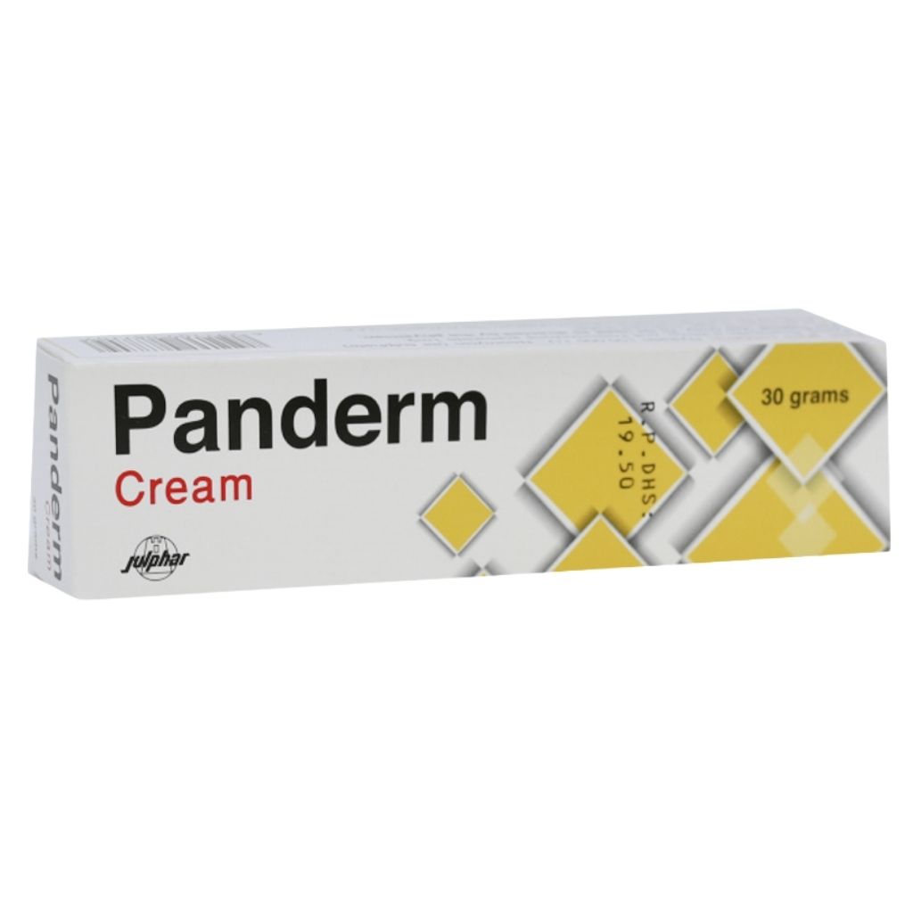 Product Image for Panderm