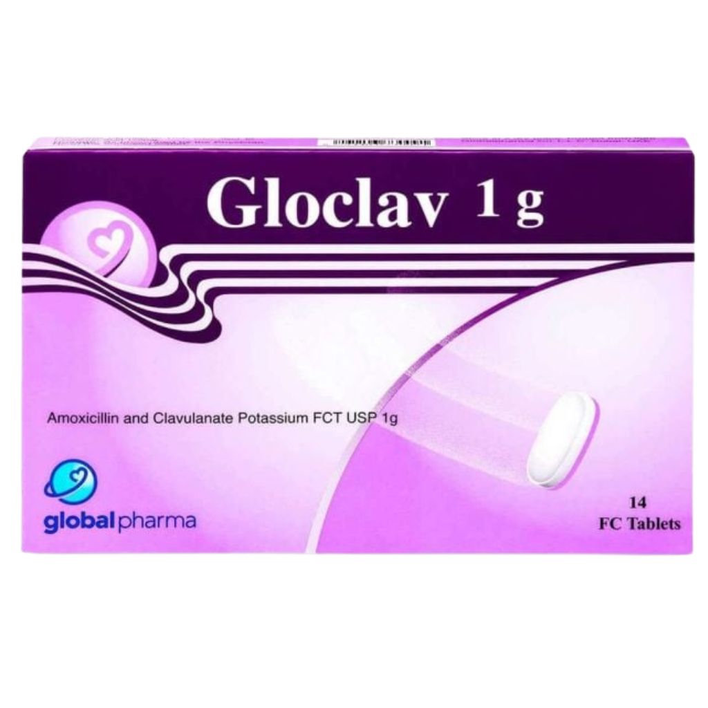 Product Image for Gloclav